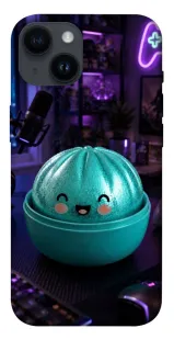 Чохол на Apple iPhone 14 (6.1") Dumpling ver.10 фото 1 з 1