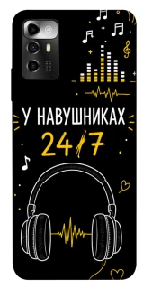 Чехол на ZTE Blade V40 Vita 24/7 фото 1 из 1