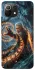 Чохол на Xiaomi Mi 11 Lite Witcher V1 фото 1 з 1