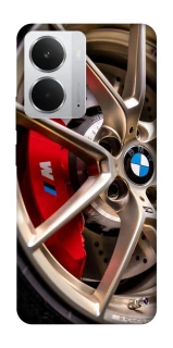 Чехол на Realme 14 Wheel v9 фото 1 из 1