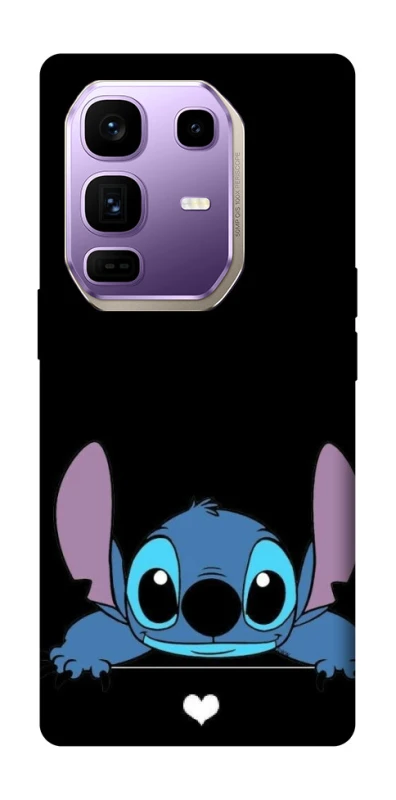 Чохол на Infinix Note 50 Pro+ Stitch ver.7 фото 1 з 1