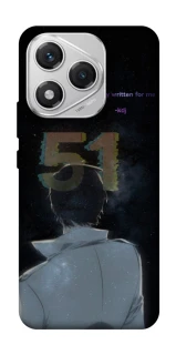 Чохол на Honor 400 Lite Omniscient Reader's v5 фото 1 з 1