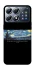 Чохол на Xiaomi POCO X8 Pro Starry night Van Gogh фото 1 з 1