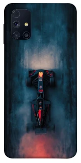 Чохол на Samsung Galaxy M31s F-1 ver.2 фото 1 з 1