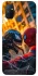 Чехол на OnePlus Nord N100 Venom vs Spiderman фото 1 из 1