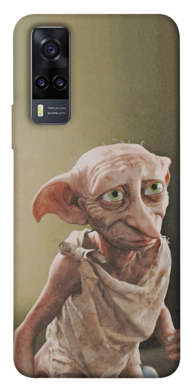 Чехол на Vivo Y31 Harry Potter v4 фото 1 из 1