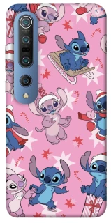 Чехол на Xiaomi Mi 10 / Mi 10 Pro Stitch ver.22 фото 1 из 1