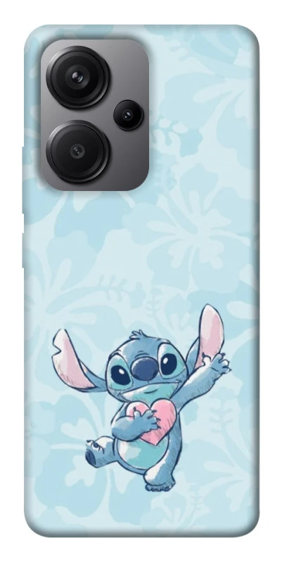Чехол на Xiaomi Redmi Note 13 Pro+ Stitch ver.9 фото 1 из 1