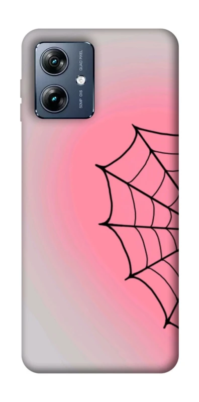 Чохол на Motorola Moto G54 Power Pair romantic theme ver.1 фото 1 з 1