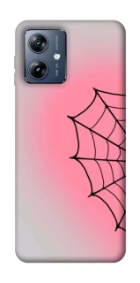 Чохол на Motorola Moto G54 Power Pair romantic theme ver.1 фото 1 з 1