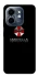 Чохол на Infinix Smart 9 4G / Hot 50i Umbrella Corporation ver.2 фото 1 з 1