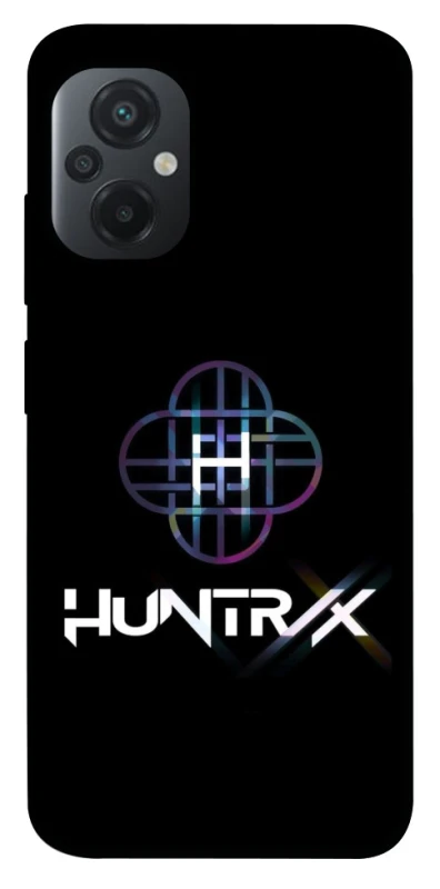 Чохол на Xiaomi Poco M5 K-Pop Demon Hunters ver.17 фото 1 з 1