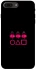 Чехол на Apple iPhone 7 plus / 8 plus squid game v3 фото 1 из 1