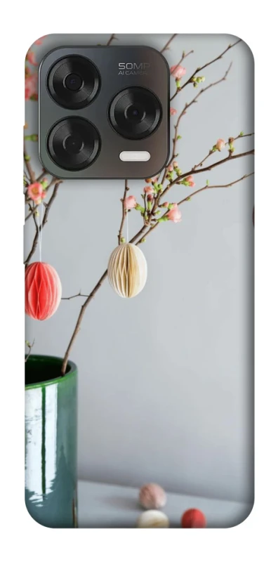 Чехол на ZTE Blade V70 Design Chicks фото 2 из 2