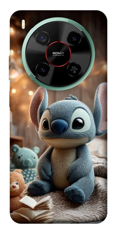 Чохол на ZTE Nubia V70 Max Stitch ver.16 фото 1 з 1