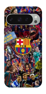 Чохол на Google Pixel 10 Pro XL FC Barcelona v4 фото 1 з 1