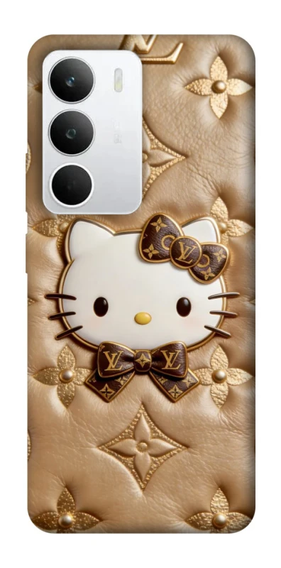 Чохол на Realme C71 Hello Kitty ver.2 фото 1 з 1