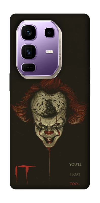 Чохол на Infinix Note 50 Pro+ Воно v2 фото 1 з 1