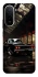 Чохол на Xiaomi Redmi A7 Pro 4G Black classic car фото 2 з 2