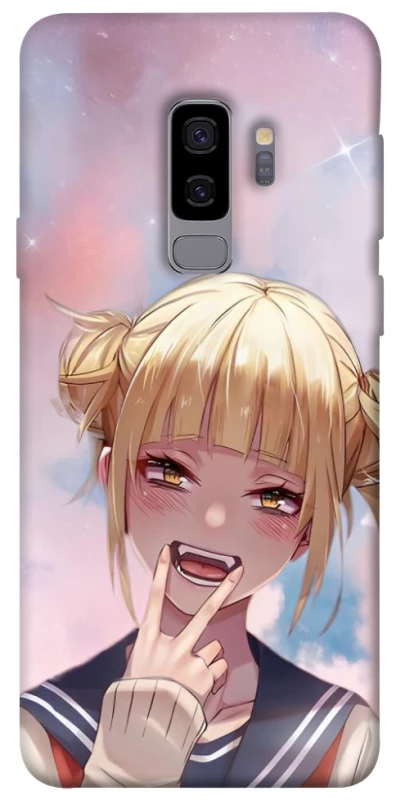 Чохол на Samsung Galaxy S9+ Toga фото 1 з 1