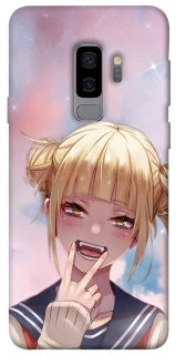 Чохол на Samsung Galaxy S9+ Toga фото 1 з 1