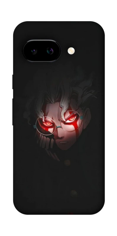 Чехол на Google Pixel 9a Dandadan фото 1 из 1