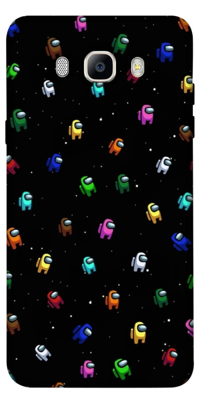 Чохол на Samsung J710F Galaxy J7 (2016) Among Us фото 1 з 1
