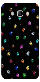 Чохол на Samsung J710F Galaxy J7 (2016) Among Us фото 1 з 1