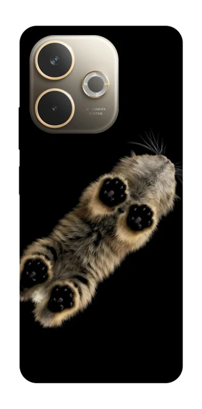 Чохол на Oppo A5 Pro 4G Cat фото 1 з 1