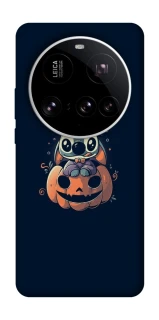 Чехол на Xiaomi 15 Ultra Halloween Stitch ver.3 фото 1 из 1
