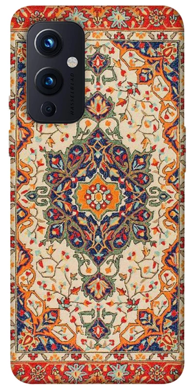 Чехол на OnePlus 9 Килим v10 фото 1 из 1