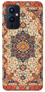 Чехол на OnePlus 9 Килим v10 фото 1 из 1