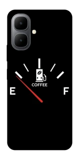 Чохол на Infinix Smart 10 Сoffee speedometer фото 1 з 1