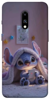 Чохол на OnePlus 7 Stitch ver.3 фото 1 з 1