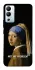 Чохол на Infinix Hot 12i Not My Problem фото 1 з 1