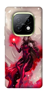 Чехол на Realme Narzo 70 Turbo Scarlet Witch v2 фото 1 из 1
