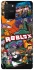 Чохол на Samsung Galaxy S10 Lite Roblox v4 фото 1 з 1