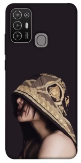 Чехол на ZTE Blade A52 HyunJin v2 фото 1 из 1