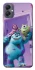 Чохол на Samsung Galaxy A05 Monsters friends фото 1 з 1