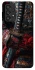 Чехол на Samsung Galaxy A33 5G samurai фото 1 из 1