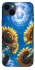 Чохол на Apple iPhone 14 Plus (6.7") Sunflowers фото 1 з 1