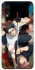 Чохол на Xiaomi Redmi Note 7 / Note 7 Pro / Note 7s Jujutsu kaisen v5 фото 1 з 1