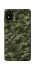 Чехол на ZTE Blade A31 Camouflage v24 фото 1 из 1