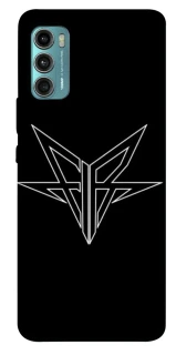 Чехол на Motorola Moto G60 Falling In Reverse ver.2 фото 1 из 1