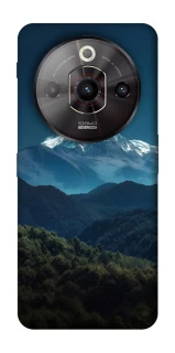 Чохол на ZTE Nubia Focus Pro Mountain v4 фото 1 з 1