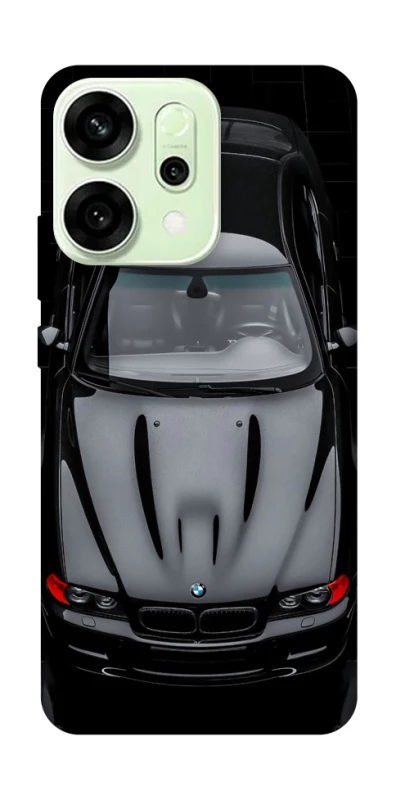 Чехол на Oppo Reno 14 BMW V12 фото 1 из 1