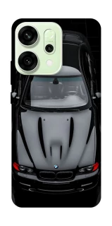 Чехол на Oppo Reno 14 BMW V12 фото 1 из 1