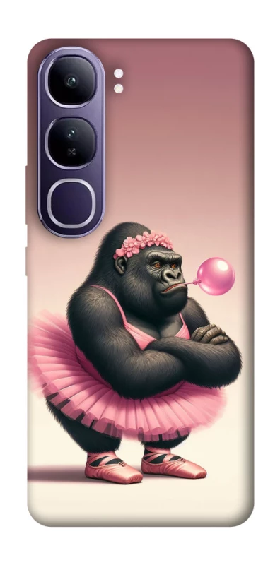 Чохол на Vivo Y300 Горила фото 1 з 1