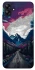 Чехол на Samsung Galaxy A04e Нарисованные горы фото 1 из 1