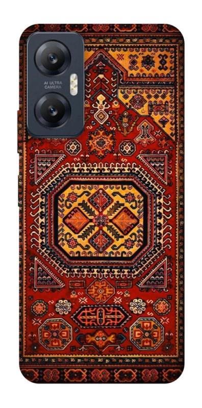 Чохол на Infinix Hot 20 5G Килим v1 фото 1 з 1